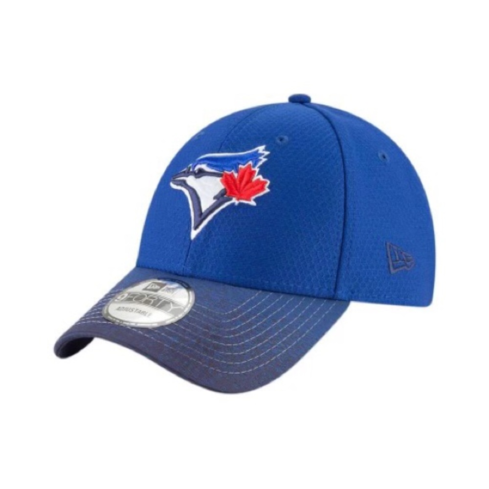 BLUE JAYS BASEBALL HATS